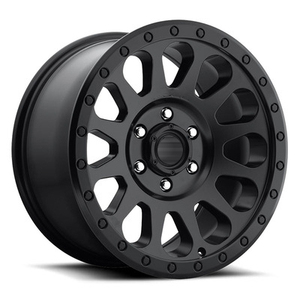 Rueda Deportiva 17/<span class=keywords><strong>18</strong></span>/20 4x4 de Aleación de Aluminio, Fundición Cóncava 5x139.7, Rueda Todoterreno para <span class=keywords><strong>Cool</strong></span> Luzer, Wrangler/Tank300/Prado Road Patrol - Product Image 2