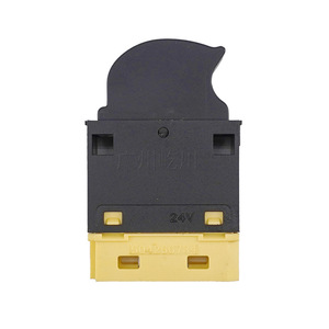   Interrupteur de lève-vitre électrique 504266994 pour camion, pièce de rechange - Product Image 3