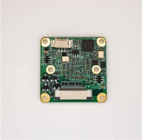 Cámara MIPI CSI-2 de visión artificial GGDX 2MP, RAW-MIPI-AR0234M para todas las Raspberry Pi y NX Nano