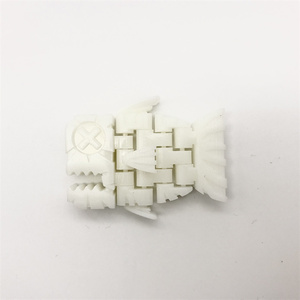 Tùy chỉnh tpys nhanh chóng nguyên mẫu cá bộ xương động vật mô hình nhựa hàng tiêu dùng trực tuyến 3D in ấn - Product Image 2