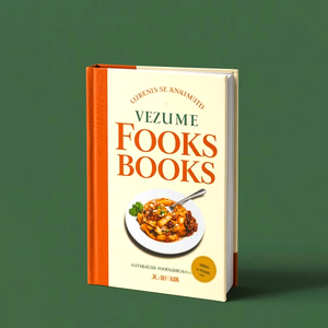 Service d'impression de livres de cuisine, d'albums photo et de menus personnalisés en couverture rigide pour restaurants - Product Image 5