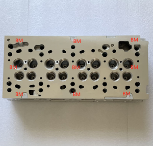 ฝาสูบเปลือย6503006001 6503006002 04L103065B 04L103065H สำหรับ <span class=keywords><strong>Man</strong></span> TGE 2.0 17-24 <span class=keywords><strong>VW</strong></span> crafter Bus 2.0 16-24 - Product Image 1