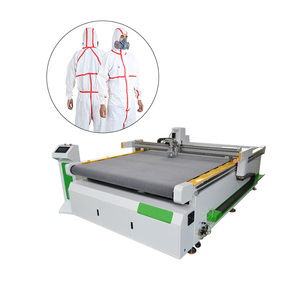 Económico bata quirúrgica estéril <span class=keywords><strong>xxl</strong></span> 3 nivel bata quirúrgica estéril reforzado morir máquina de corte CE certificado - Product Image 4