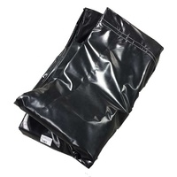 Bâche en PVC verte, bâche en maille étanche et résistante aux UV, robuste, pour couvertures de camion, 100%
