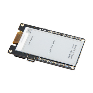 Carte de développement <span class=keywords><strong>LILYGO</strong></span> T5 V2.4 DEPG0213BN GDEM0213B74 9102 avec écran SSD1680 de 2,13 pouces et module e-paper à faible consommation - Product Image 3