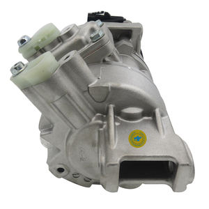 9520076KA1 9520176KA0 92600-B700A自動車用エアコン部品CSV614スズキキザシ<span class=keywords><strong>2</strong></span>.4Lグランドビターラ用カーACコンプレッサー - Product Image 5