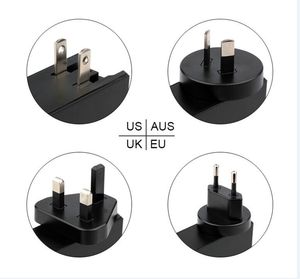 Ac/dc 12V 2000mA 2A กันน้ำ EU US ปลั๊กอะแดปเตอร์ที่ชาร์จกลางแจ้งกล้องวิดีโอกล้องวงจรปิดอุปกรณ์เฝ้าระวัง - Product Image 6