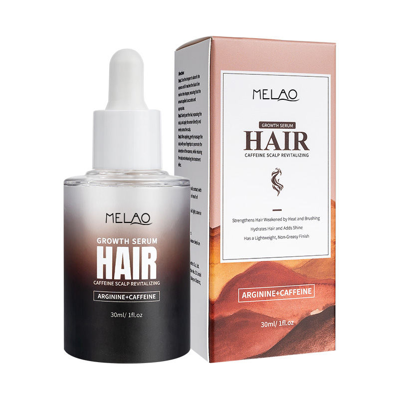 Women Hair Growth Serum