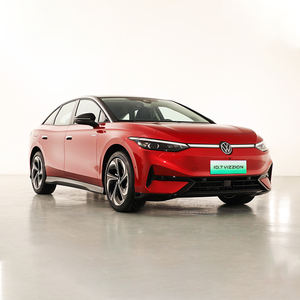 2023 2024 Volswagens Id7 Vizzion Flagship Prime Crozz Pro Vehículos de Nueva Energía Ev Coche Eléctrico Id7 Precio - Product Image 4