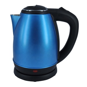 Großhandels preis Qualität 1,8 Liter Edelstahl Tee 'kattle' Wasserkocher mit CE/CB-Zulassung - Product Image 4