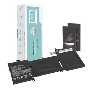 Batteria - Batteria da 11.4V compatibile per portatile, tipo HV03XL, ideale per il sostituzione, garantisce prestazioni e affidabilità. - Product Image 1
