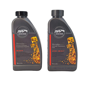 <span class=keywords><strong>Aceite</strong></span> de Transmisión Sintético para Caja de Cambios de Automóviles, de Alta Calidad, a Bajo <span class=keywords><strong>Precio</strong></span>, para Talleres de Reparación de Automóviles - Product Image 5