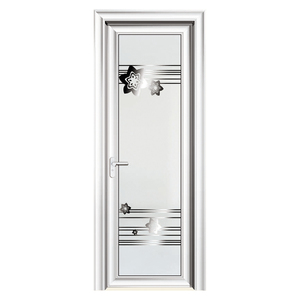 Populaire En Aluminium Portes En Verre Pour Salle De Bain/<span class=keywords><strong>Tolite</strong></span> - Product Image 4