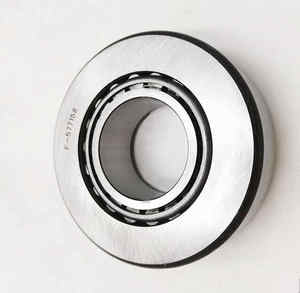 Rodamiento de Rodillos Cónicos Original de Alta Calidad F-577158 Tamaño 36.512x85x23/27.5mm - Product Image 5