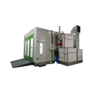 Stand <span class=keywords><strong>de</strong></span> pulvérisation <span class=keywords><strong>de</strong></span> <span class=keywords><strong>peinture</strong></span> <span class=keywords><strong>de</strong></span> voiture, ml, poste <span class=keywords><strong>de</strong></span> pulvérisation, <span class=keywords><strong>peinture</strong></span> <span class=keywords><strong>de</strong></span> bus, <span class=keywords><strong>cabine</strong></span> <span class=keywords><strong>de</strong></span> cuisson - Product Image 2