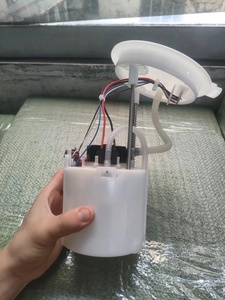 Cowtotal Pompa Carburante di Alta Qualità OEM 2Q0919051G per VW Polo VI T-Cross Nivus Taigun <span class=keywords><strong>Taigo</strong></span> - Product Image 3
