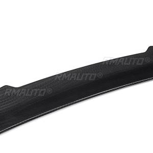 Aileron arrière de style PSM G22 pour coffre de voiture, compatible BMW Série 4 G22 430i G82 M4 2021-2022 - Product Image 4