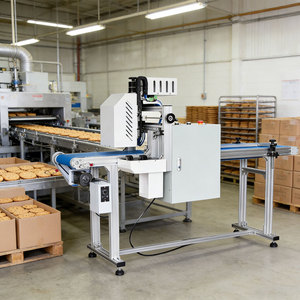 <span class=keywords><strong>Imprimante</strong></span> alimentaire couleur Innov Printer I3200 pour gâteaux, macarons, biscuits et autres, avec encre comestible - Product Image 2