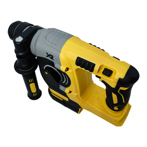 Marteau électrique sans fil ergonomique à prix compétitif, haute efficacité de travail pour les travaux de construction commerciaux et résidentiels - Product Image 6
