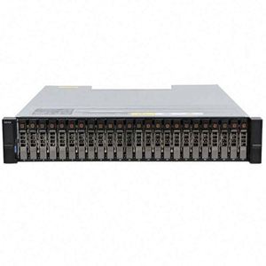 เซิร์ฟเวอร์จัดเก็บข้อมูลเครือข่าย DELL EMC ME4 ซีรีส์ PowerVault ME412 ME424 ME484 - Product Image 2