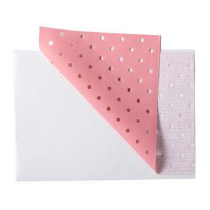 Cerotto Antidolorifico MDT al Peperoncino Rosso Perforato con Mentolo e Salicilato di Metile, Durata di Conservazione 3 Anni - Product Image 5