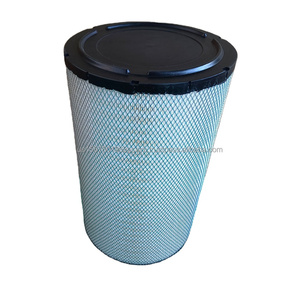 Nuevo Juego de Filtros de Aire para Compresor Industrial Manny, Piezas 537702322610 y 537702322620 - Product Image 1