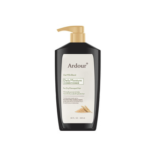 Acondicionador Capilar Reparador con Complejo de Aminoácidos – Para Cabello con Tratamientos y Estilizado con Calor, Suministro al por Mayor OEM - Product Image 5
