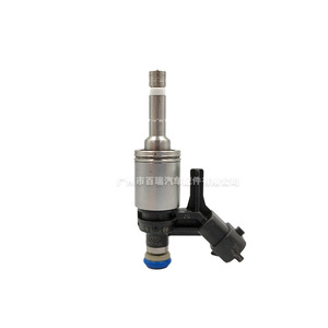 Pompe à injection de carburant Peugeot 1.6T 0261500157 9802541680 Diesel Buse en acier inoxydable Transmission manuelle - Product Image 3