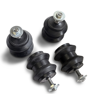 Cingoli escavatore rullo inferiore rullo inferiore sottocarro pezzi di ricambio per SH200 SH240 - Product Image 3