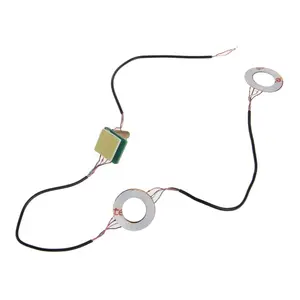 数据青蛙模拟拇指操纵杆led灯Mod用于PS4 Playstation 4控制器，带闪光灯改装Mod用于XBOX 360 LED