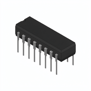Logic Electronic Circuit Components 5962-9055301EA In Stock - Product Image 1