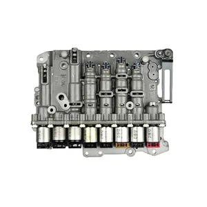 WWT A6MF1 Remanufactory Hot-Sale Products Auto Transmission Control Unit 462103B611 TCU Valve Body gearbox parts for Hyundai Kia