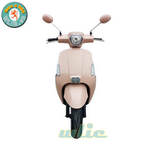 2019 nouveau design <span class=keywords><strong>znen</strong></span> vente chaude moto scooters à gaz 49cc scooter 50cc Euro 4 CEE COC 50cc/125cc Veracruz & Revival (Euro4) - Product Image 3