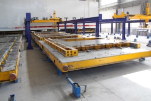 خدمات تصنيع المعادن المخصصة ملحقات خرسانية مسبقة الصب قوالب حائط خرسانية مسبقة الصب - Product Image 5