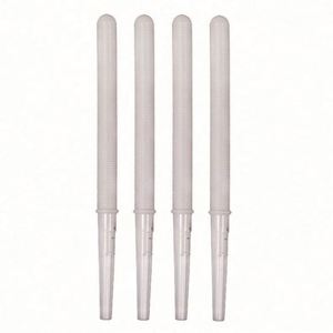 Colorful LED Glow <b>Sticks</b> Disposable Cotton Candy Cones Glowing Marshmallows <b>Sticks</b> Cheer Tube Dark <b>Light</b> New Year Thanksgiving - Product Image 6