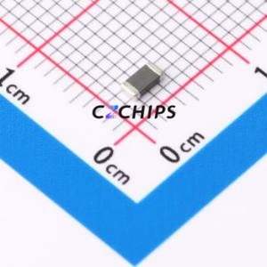 ACMS321609A601 Ferrite Bead 1206 RF ( Impedance @ Frequency: 600Ohm@100MHz )( Error: 25% )( DC Resistance (DCR): 200mOhm ) - Product Image 1