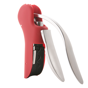 Ouvre-bouteille de vin personnalisé, <span class=keywords><strong>accessoires</strong></span> de cuisine, <span class=keywords><strong>tire</strong></span>-<span class=keywords><strong>bouchon</strong></span> à <span class=keywords><strong>levier</strong></span> de différentes couleurs - Product Image 3