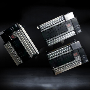 Controlador Lógico Programable Omron PLC CP1H-X40DT-D CP1H-X40DR-A Serie CP1 - Product Image 4