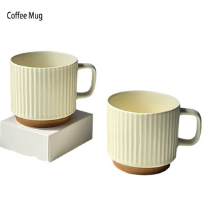 Precio al por mayor Estambul Turquía recuerdo grandes tazas de té y tazas de cerámica - Product Image 2