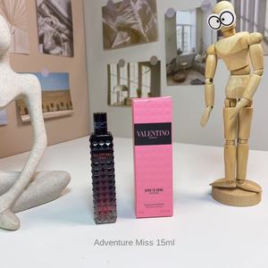 Eau de Parfum Spray Donna & Mr. Sunset Adventure Dark Night Ink con Note di Latte, Chiodi di Garofano ed Ebano - Product Image 6