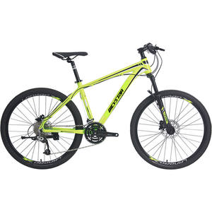 Bicicleta de Montaña de Aluminio a Precio Económico, Cuadro de <span class=keywords><strong>27.5</strong></span> y 29 Pulgadas, Modelo Popular <span class=keywords><strong>en</strong></span> Venta - Product Image 2