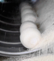 Machine d'enrobage de farine alimentaire Machine de couverture de miettes de pain de côtelette de porc de poulet