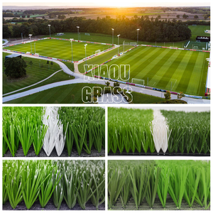 <span class=keywords><strong>Prix</strong></span> de gros d'usine tapis de gazon <span class=keywords><strong>synthétique</strong></span> tapis d'herbe pelouse gazon artificiel football football - Product Image 2