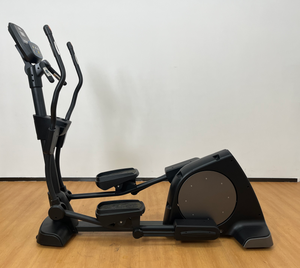 Machines d'entraînement cardio <span class=keywords><strong>de</strong></span> haute qualité en Chine, équipement <span class=keywords><strong>de</strong></span> salle <span class=keywords><strong>de</strong></span> sport complet, centre <span class=keywords><strong>de</strong></span> remise en forme, hôtel, entraîneur <span class=keywords><strong>elliptique</strong></span> professionnel - Product Image 3
