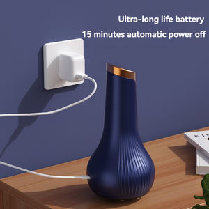 2025 Hot Selling Elektrisches Schröpfen Vakuum therapie Massage gerät Smart Therapy Set mit Gua Sha Schröpfen Gerät für die Körper anwendung - Product Image 5