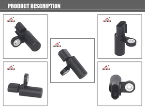 Sensore di Posizione dell'Albero Motore 4609009 SS10880 per Chrysler Dodge Intrepid Eagle Vision Concorde - Product Image 6