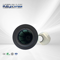 Elemento de Filtro de Aire de Alta Resistencia 21337557 21337443 Reemplazo OEM para Camiones Comerciales Pesados Renault VQLVQ