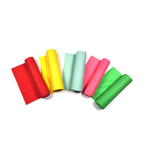 Bán buôn kháng ban nhạc Yoga ban nhạc Latex tập thể dục ban nhạc cho trên cơ thể thấp hơn Core tập thể dục - Product Image 2