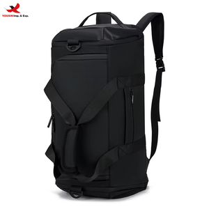 RTS Bulk Mixed Order Casual Fashion Business Travel <b>Backpack</b> Lightweight <b>Waterproof</b> with Polyester Lining & Zipper Closure - Product Image 2