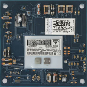 IHLP5050CEER4R7M01 Linear verstärker und Komparatoren 4.7uH ± 20% 24A Produkt - Product Image 2